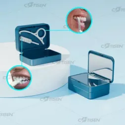Disposable Dental Supplies vs Reusable Instruments: Comparison