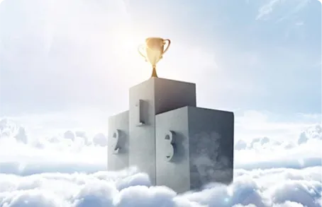 Multiple honorary titles Multiple honorary titles