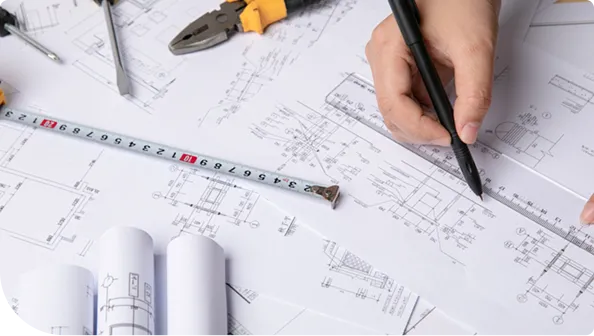 Focus on product innovation and design Focus on product innovation and design