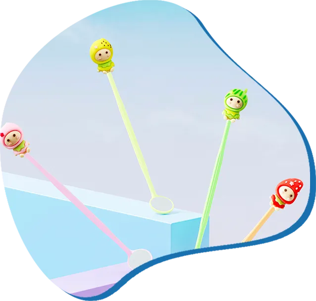 Rich Product Variety Rich Product Variety