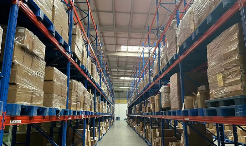 Huanghua Promisee Dental Co.,Ltd.