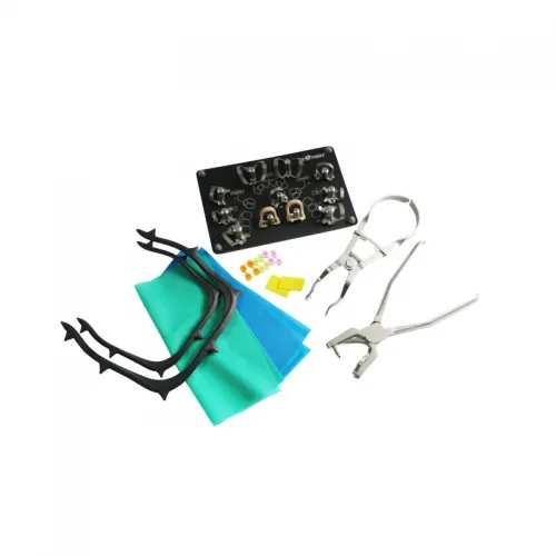 Dental Dam Kit