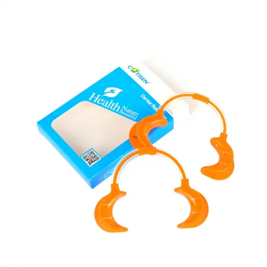 Dental Retractor