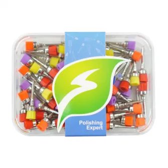 Prophy Brush(hard/soft)