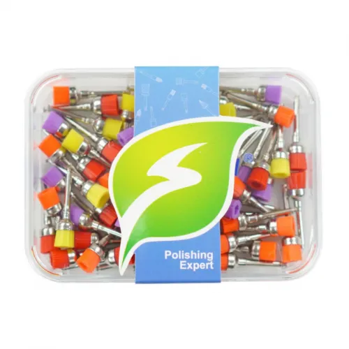 Prophy Brush(hard/soft)