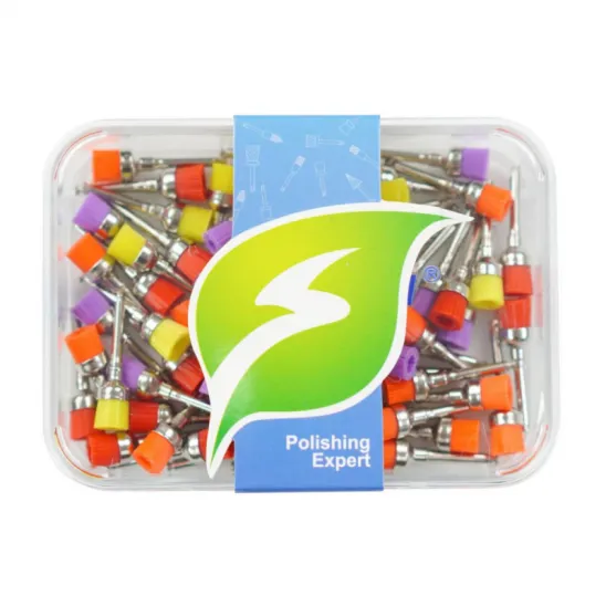 Prophy Brush(hard/soft)