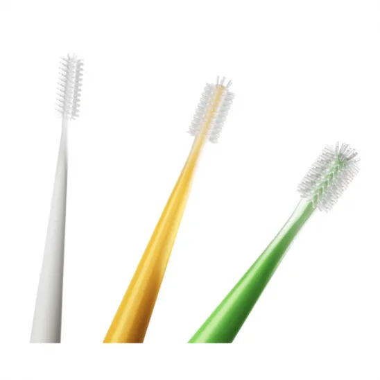 non fiber micro tip applicator