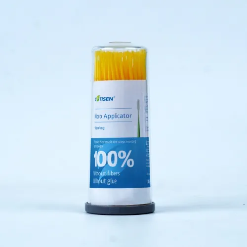 non fiber micro tip applicator