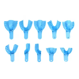 Disposable Impression Tray