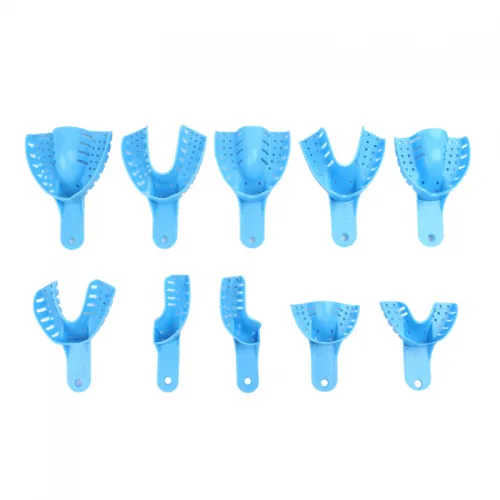 Disposable Impression Tray