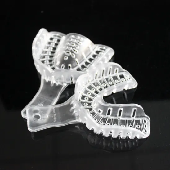 Implant Tray