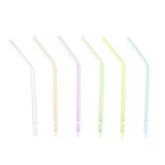 Disposable Dental Air Water Syringe Tips