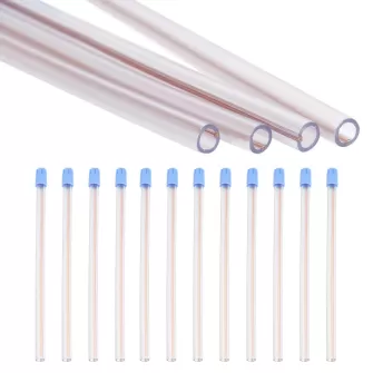 Disposable Saliva Ejector