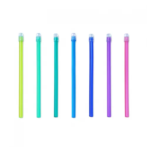 Disposable Saliva Ejector