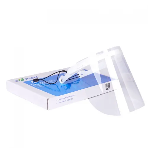 Face Shield(Anti-fog)