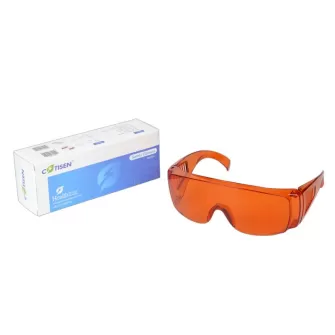 Safety Glasses (Anti-fog)