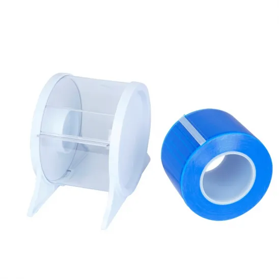 Universal Barrier Film