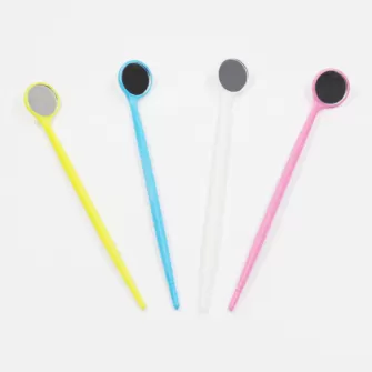 Disposable Mouth Mirror