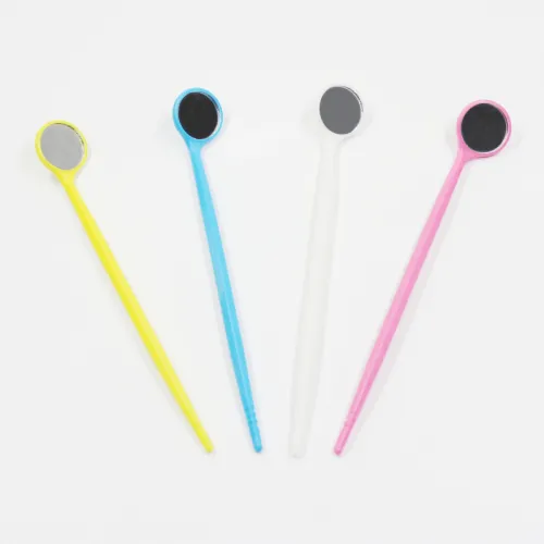 Disposable Mouth Mirror