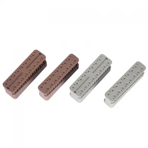 Root Canal Measuring Table