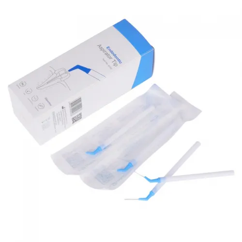 Endodontic Aspirator Tip