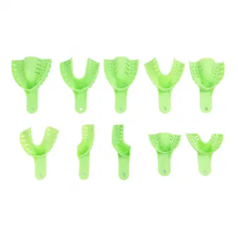 Autoclavable Impression Tray