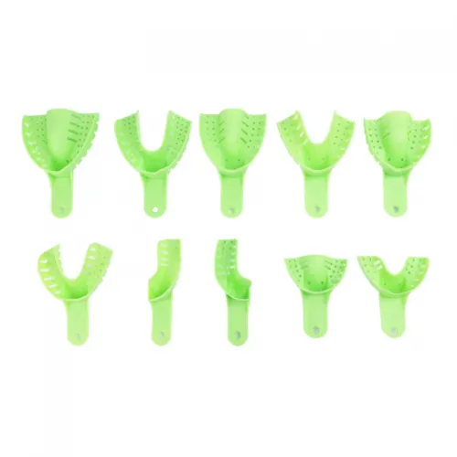 Autoclavable Impression Tray