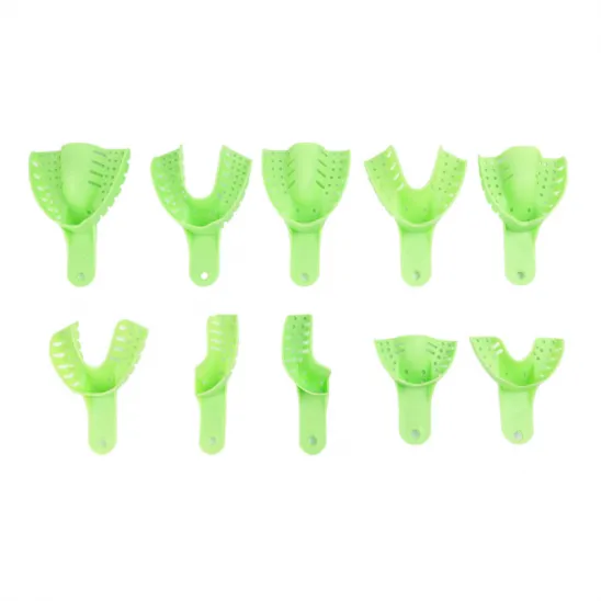 Autoclavable Impression Tray