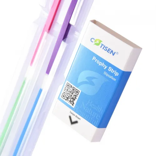 Prophy Strip
