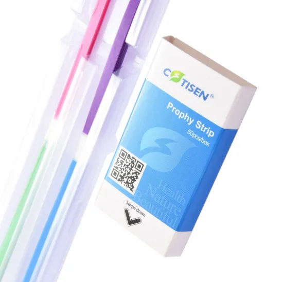 Prophy Strip