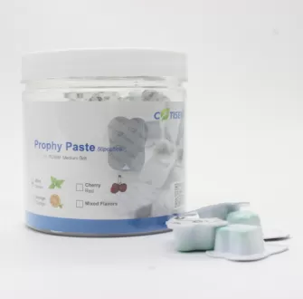 Prophy Paste