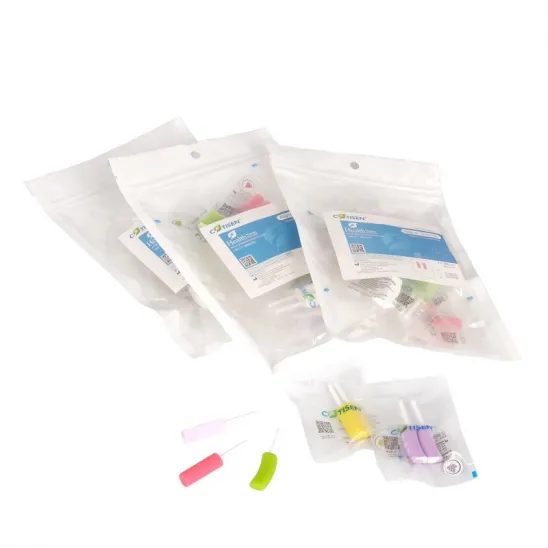 Aligner Chewies