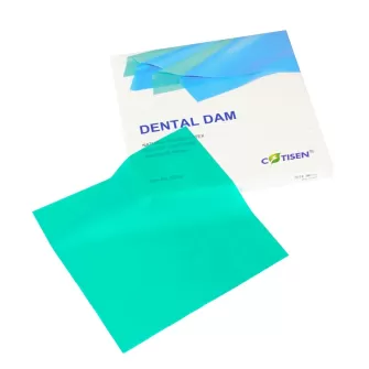Dental Rubber Dam​