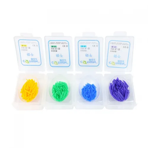 Plastic Dental Wedge