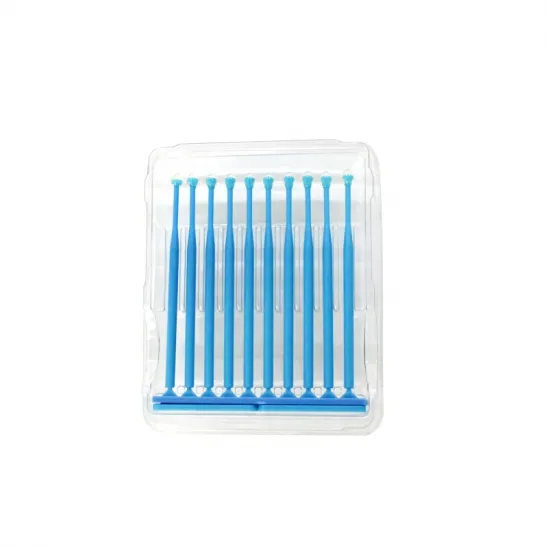 Adhesive Tip Applicator