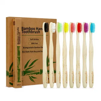 Environmentally Friendly Products