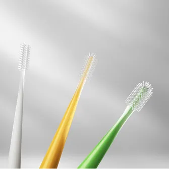 Fiber-Free Micro Applicator