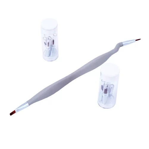 Resin shaping Brush