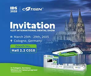 Promisee Dental Meets You at IDS