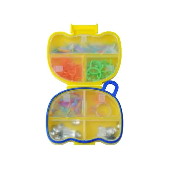 Dental Sectional Contoured Matrices Kits  For kids