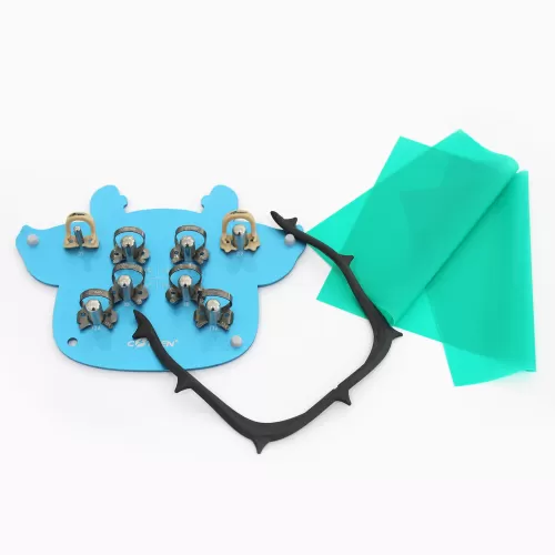 Dental Dam Kit for Child