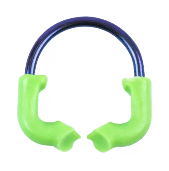 Clamping Ring for Children
