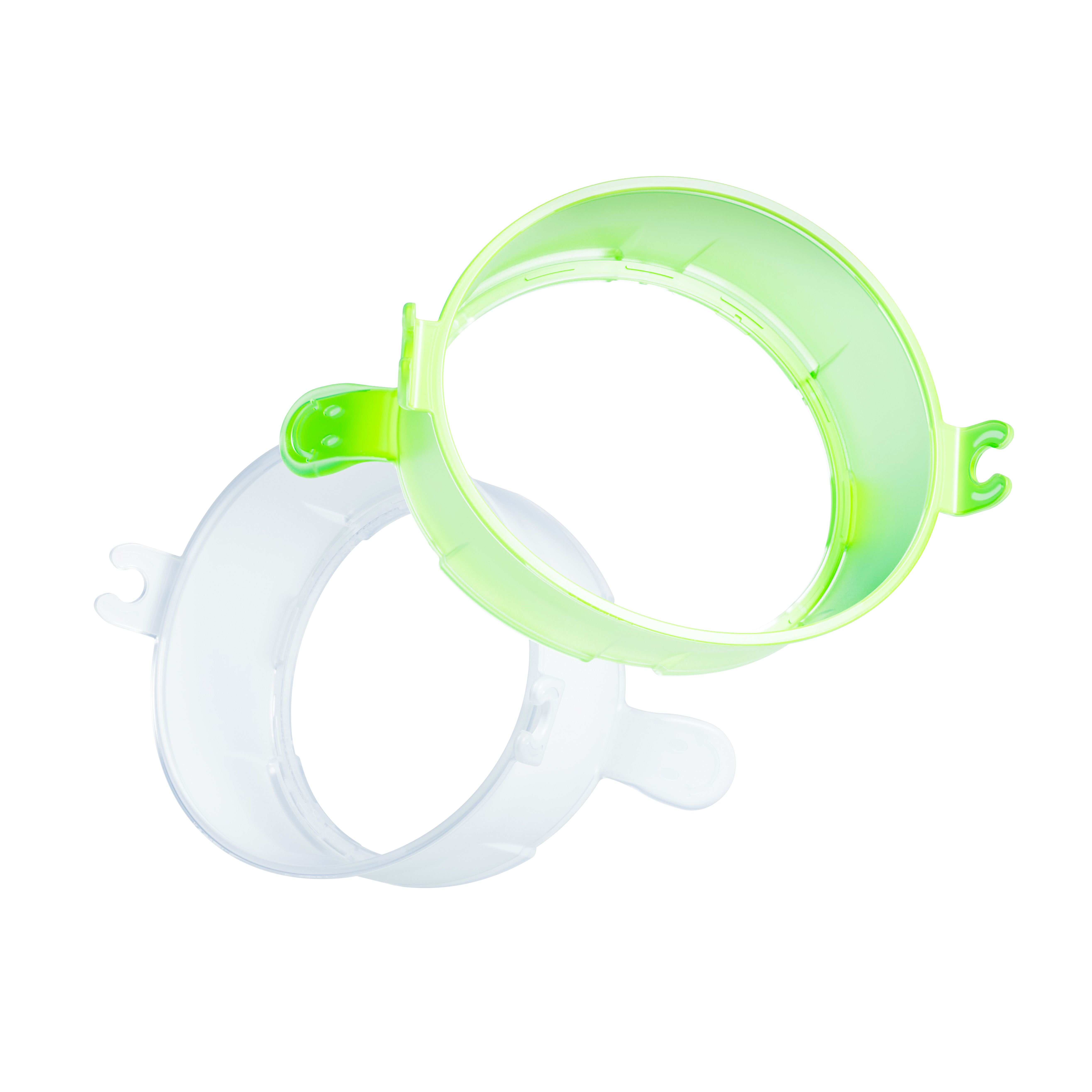 Dental Retractor（&quot;O&quot; Shape）