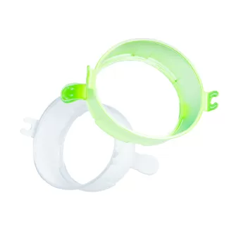 Dental Retractor（"O" Shape）