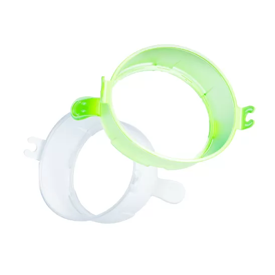 Dental Retractor（&quot;O&quot; Shape）