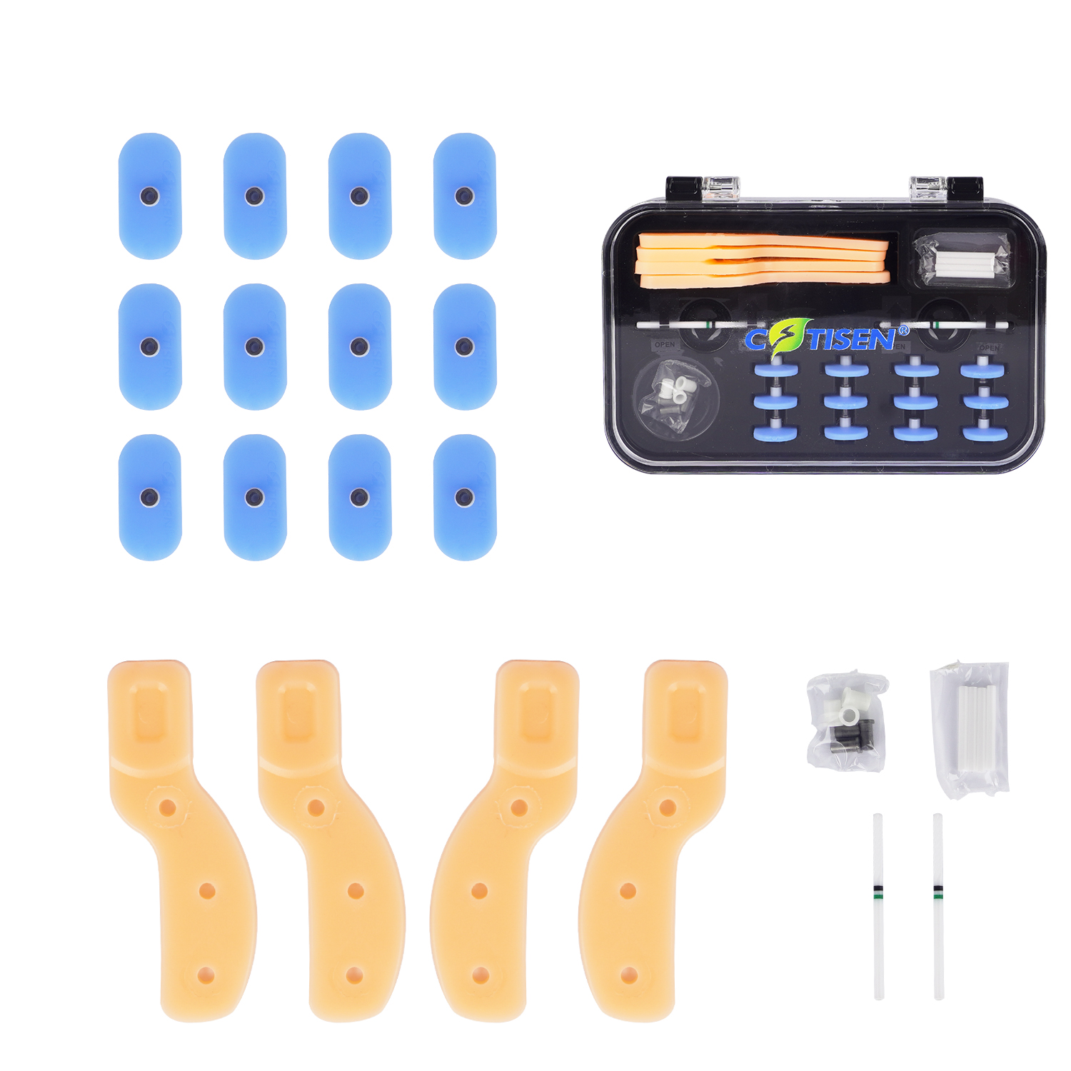 Dental Implant Guide  System Kit