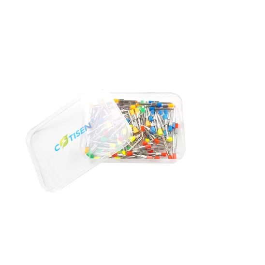 Prophy Brush(Flat-shaped)