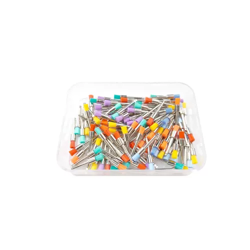 Prophy Brush(Flat-shaped)