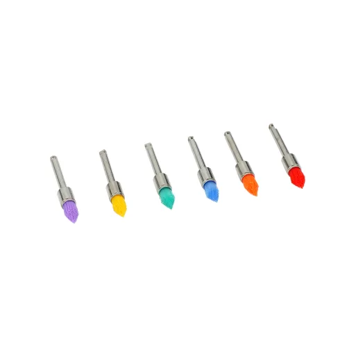 Prophy Brush(Tapered-shaped)