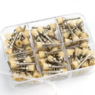 Prophy Brush(bristles)